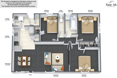 Photo of property in 39 Odlin Crescent, Nawton, Hamilton, 3200