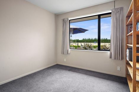 Photo of property in 2233 South Eyre Road, Eyrewell, Rangiora, 7476