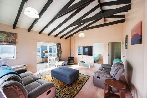 Photo of property in 4 Te Awa Street, Foxton Beach, Foxton, 4815