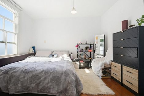 Photo of property in 21 Saint Mary Street, Thorndon, Wellington, 6011