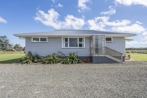 Photo of property in 74 Awakino Point Road East, Awakino Point, Dargaville, 0372