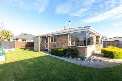 Photo of property in 12 Brixton Street, Islington, Christchurch, 8042