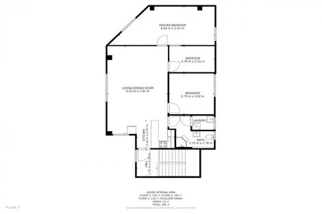 Photo of property in 8b Lipman Street, Mount Victoria, Wellington, 6011