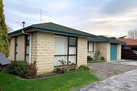 Photo of property in 34c Fitzroy Street, Terrace End, Palmerston North, 4410