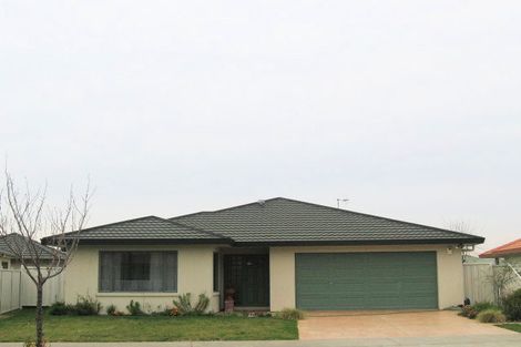 Photo of property in 69 Kensington Drive, Taradale, Napier, 4112