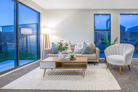 Photo of property in 2 Tokitoki Way, Kenepuru, Porirua, 5022