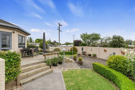 Photo of property in 25 Elizabeth Avenue, Morrinsville, 3300