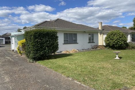 Photo of property in 46 Haultain Street, Fairfield, Hamilton, 3214