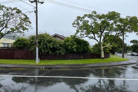 Photo of property in 15 Vincent Street, Waterloo, Lower Hutt, 5011