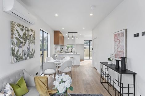 Photo of property in 4/40 Hain Avenue, Mangere East, Auckland, 2024