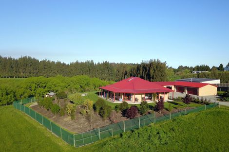 Photo of property in 33c Charles Street, Weston, Oamaru, 9401