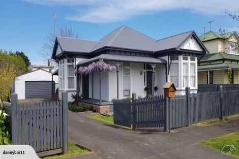 Photo of property in 11 Hurworth Place, College Estate, Whanganui, 4500