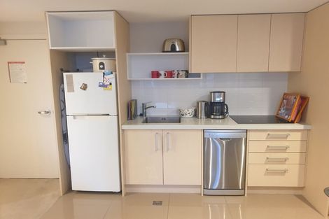 Photo of property in Nouvo Apartments, 1/21c Rugby Street, Mount Cook, Wellington, 6021