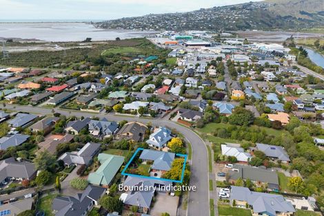 Photo of property in 22 Kotuku Crescent, Woolston, Christchurch, 8023