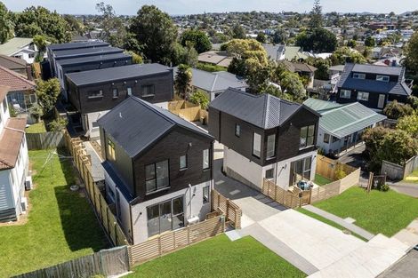 Photo of property in 3/44 Drake Street, Howick, Auckland, 2014