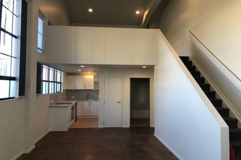 Photo of property in 1/34 Pollen Street, Grey Lynn, Auckland, 1021