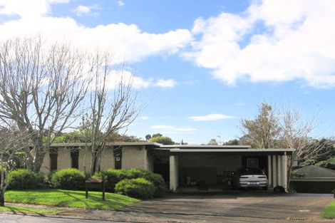 Photo of property in 1/21 Davita Place, Farm Cove, Auckland, 2012