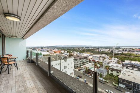 Photo of property in 802/145 Symonds Street, Eden Terrace, Auckland, 1010