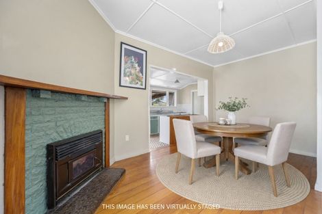 Photo of property in 1106 Karamu Road North, Mayfair, Hastings, 4122