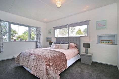 Photo of property in 4 Beatty Road, Matamata, 3400