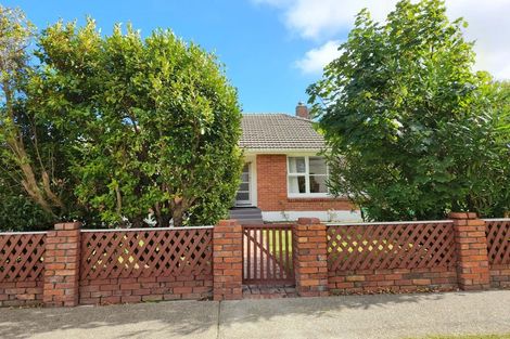Photo of property in 199 Riverside Drive, Waterloo, Lower Hutt, 5011
