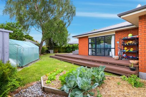 Photo of property in 5 Ashby Grove, Kaiapoi, 7630