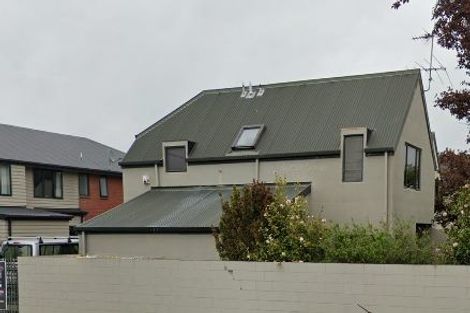 Photo of property in 1/455 Barbadoes Street, Edgeware, Christchurch, 8013