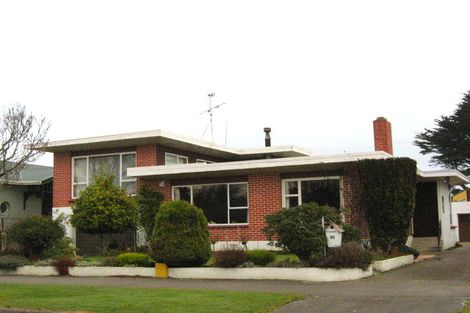 Photo of property in 52 Macmaster Street, Richmond, Invercargill, 9810