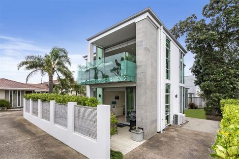Photo of property in 151a Clovelly Road, Bucklands Beach, Auckland, 2012