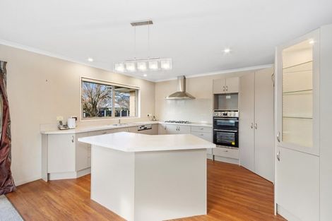 Photo of property in 1 Campion Place, Halswell, Christchurch, 8025