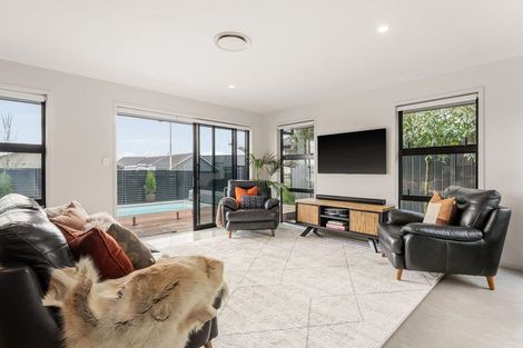 Photo of property in 21 Blacklock Road, Pyes Pa, Tauranga, 3112