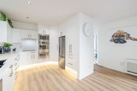 Photo of property in 80b Huntsbury Avenue, Huntsbury, Christchurch, 8022