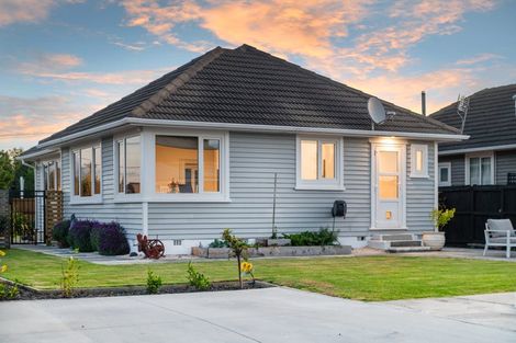 Photo of property in 31 Hercules Street, Shirley, Christchurch, 8013