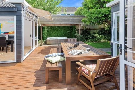 Photo of property in 47 Riverhills Avenue, Pakuranga Heights, Auckland, 2010