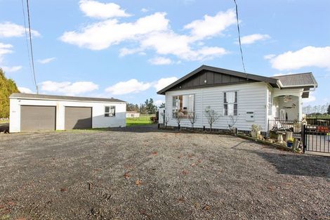 Photo of property in 89a Old Netherton Road, Netherton, Paeroa, 3672