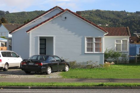 Photo of property in 1/1127 High Street, Taita, Lower Hutt, 5011