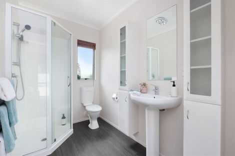 Photo of property in 11 Amoka Crescent, Parklands, Christchurch, 8083