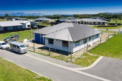 Photo of property in 6 Kelburn Place, Tinwald, Ashburton, 7700