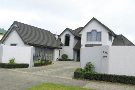 Photo of property in 138 Pacific Drive, Fitzherbert, Palmerston North, 4410