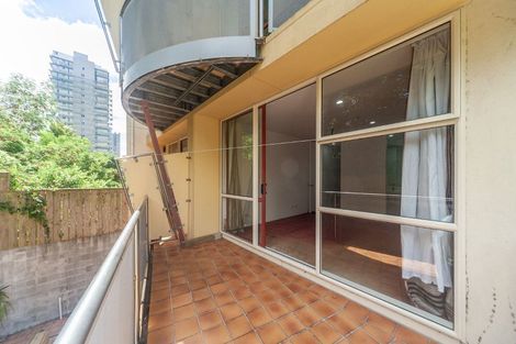 Photo of property in Sirocco Apartments, 616/8 Church Street, Wellington Central, Wellington, 6011