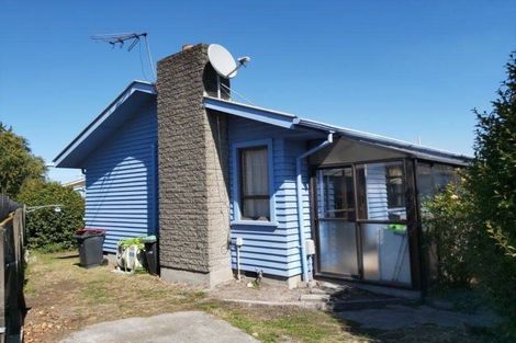 Photo of property in 1/279 Main South Road, Hornby, Christchurch, 8042