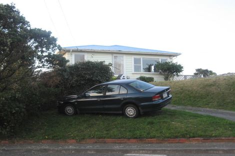 Photo of property in 110 Seatoun Heights Road, Seatoun, Wellington, 6022