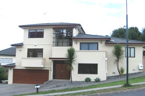 Photo of property in 4 Ridge Valley Drive, Browns Bay, Auckland, 0630