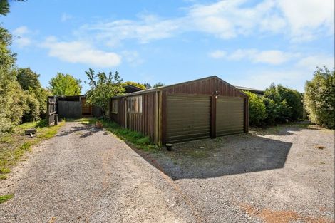 Photo of property in 1490 Tram Road, Swannanoa, Rangiora, 7475