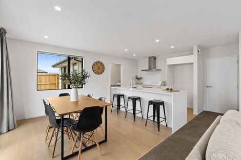 Photo of property in 14 Hunt Road, Rolleston, 7615