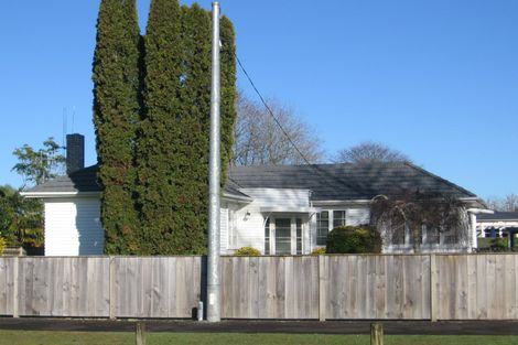 Photo of property in 14 Ranfurly Avenue, Fairfield, Hamilton, 3214
