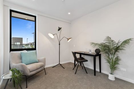 Photo of property in 107/57 Mapou Road, Hobsonville, Auckland, 0616