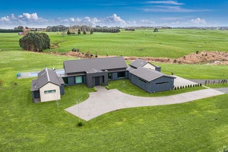 Photo of property in 404 Waiau Pa Road, Waiau Pa, Pukekohe, 2679