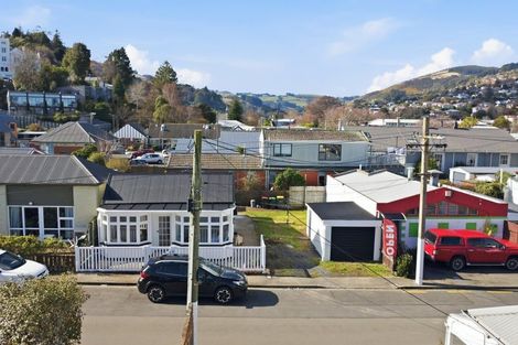 Photo of property in 8 Cornhill Street, North East Valley, Dunedin, 9010