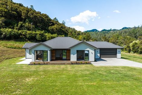 Photo of property in 65 Old Reservoir Road, Karangahake, Paeroa, 3674